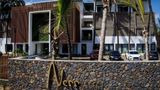 Ness by D-Ocean Hotel Residence Exterior