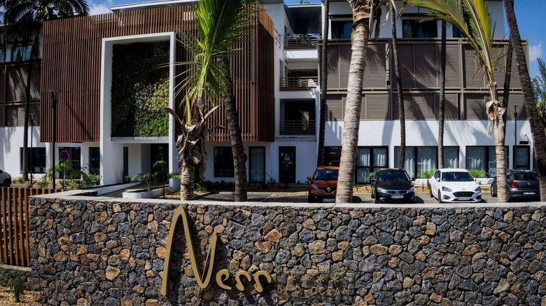 <b>Ness by D-Ocean Hotel Residence Exterior</b>. Images powered by <a href="https://www.leonardoworldwide.com/" title="Leonardo Worldwide" target="_blank">Leonardo</a>.