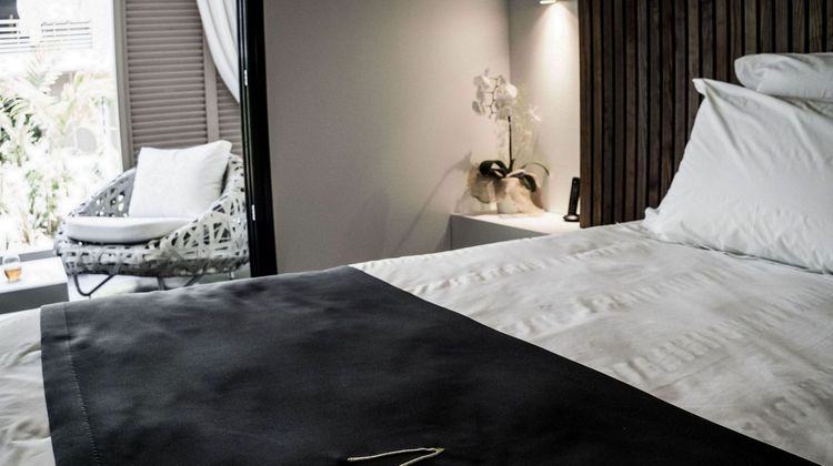 Ness by D-Ocean Hotel Residence Room