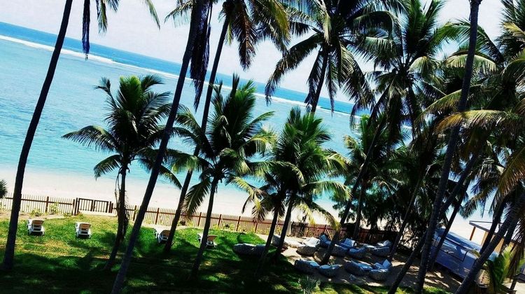Ness by D-Ocean Hotel Residence Room