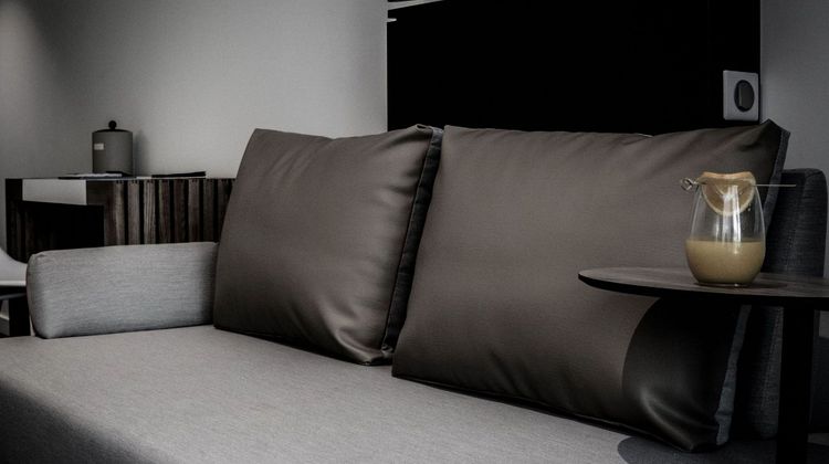 Ness by D-Ocean Hotel Residence Room