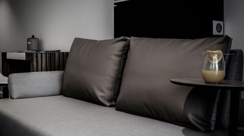 <b>Ness by D-Ocean Hotel Residence Room</b>. Images powered by <a href="https://www.leonardoworldwide.com/" title="Leonardo Worldwide" target="_blank">Leonardo</a>.