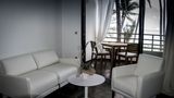 Ness by D-Ocean Hotel Residence Room