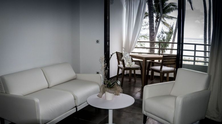 <b>Ness by D-Ocean Hotel Residence Room</b>. Images powered by <a href="https://www.leonardoworldwide.com/" title="Leonardo Worldwide" target="_blank">Leonardo</a>.