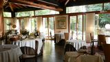 Eurohotel Palace Maniago Restaurant