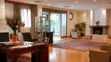 Eurohotel Palace Maniago Lobby