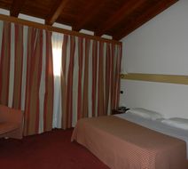Eurohotel Palace Maniago Room