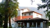 Eurohotel Palace Maniago Exterior