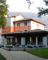 Eurohotel Palace Maniago