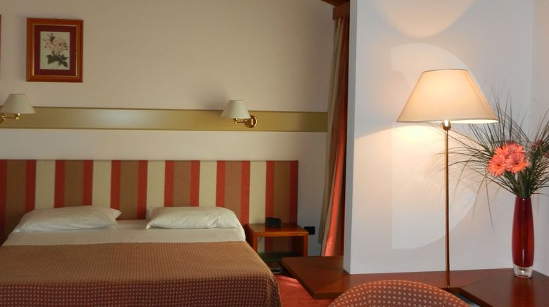 <b>Eurohotel Palace Maniago Room</b>. Images powered by <a href="https://www.leonardoworldwide.com/" title="Leonardo Worldwide" target="_blank">Leonardo</a>.