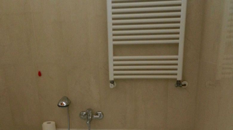 <b>Eurohotel Palace Maniago Room</b>. Images powered by <a href="https://www.leonardoworldwide.com/" title="Leonardo Worldwide" target="_blank">Leonardo</a>.