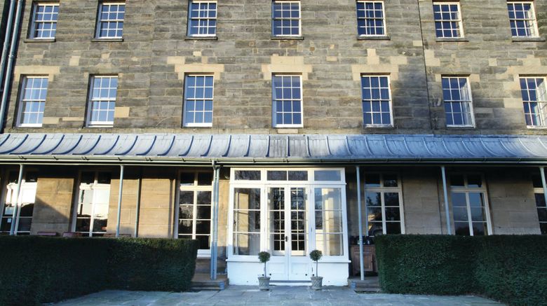 <b>Hotel du Vin & Bistro Exterior</b>. Images powered by <a href="https://www.leonardoworldwide.com/" title="Leonardo Worldwide" target="_blank">Leonardo</a>.
