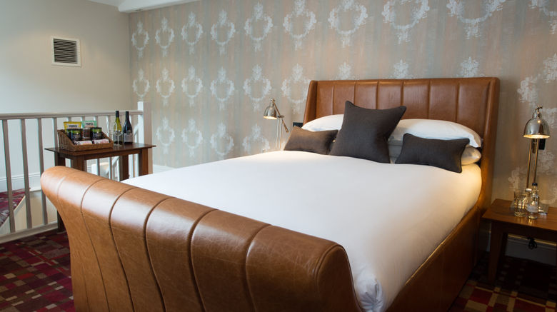 <b>Hotel du Vin & Bistro Room</b>. Images powered by <a href="https://www.leonardoworldwide.com/" title="Leonardo Worldwide" target="_blank">Leonardo</a>.