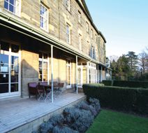 Hotel du Vin & Bistro Exterior