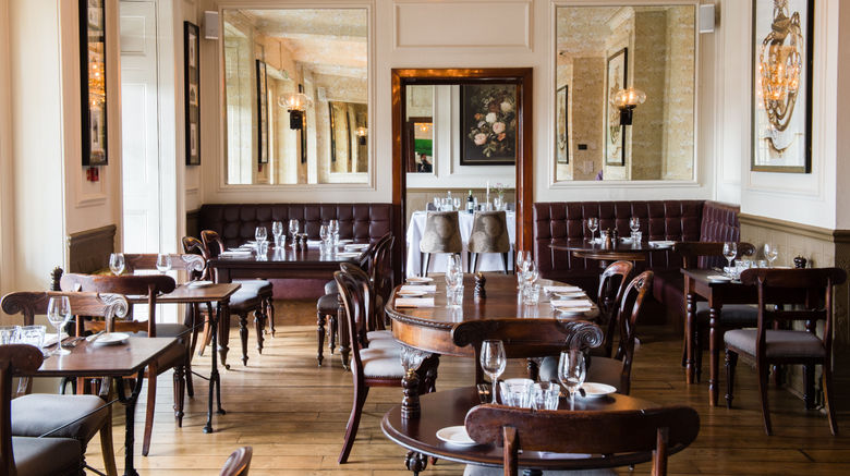 <b>Hotel du Vin & Bistro Restaurant</b>. Images powered by <a href="https://www.leonardoworldwide.com/" title="Leonardo Worldwide" target="_blank">Leonardo</a>.
