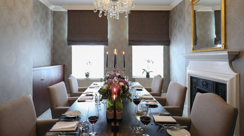 <b>Hotel du Vin Cannizaro House Meeting</b>. Images powered by <a href="https://leonardo.com/" title="Leonardo Worldwide" target="_blank">Leonardo</a>.