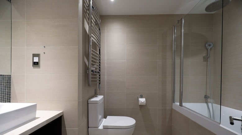 <b>Hotel du Vin Cannizaro House Room</b>. Images powered by <a href="https://leonardo.com/" title="Leonardo Worldwide" target="_blank">Leonardo</a>.