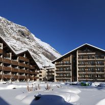 Hotel Schweizerhof