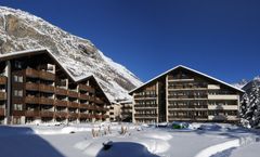 Hotel Schweizerhof