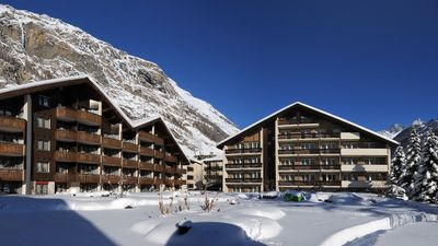 Hotel Schweizerhof