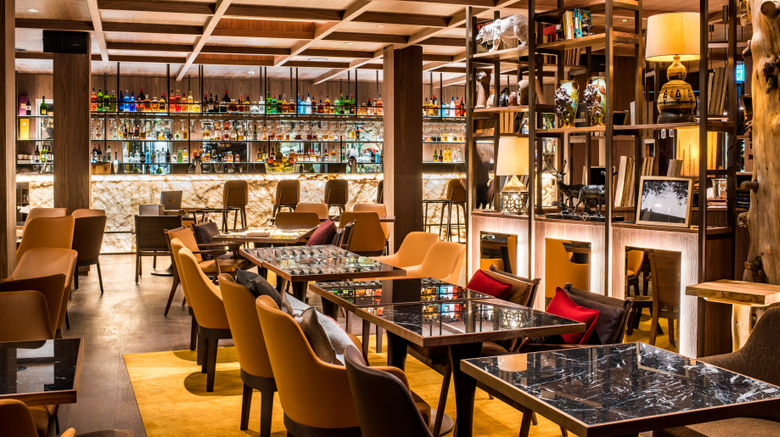 <b>Hotel Schweizerhof Restaurant</b>. Images powered by <a href="https://www.leonardoworldwide.com/" title="Leonardo Worldwide" target="_blank">Leonardo</a>.
