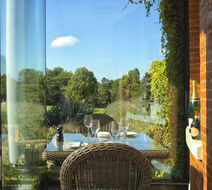 Hotel du Vin Cannizaro House Exterior