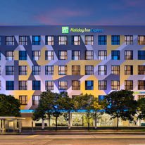 Holiday Inn Express Singapore Serangoon