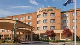 <b>Courtyard by Marriott Harrisburg Hershey Exterior</b>. Images powered by <a href="https://leonardo.com/" title="Leonardo Worldwide" target="_blank">Leonardo</a>.