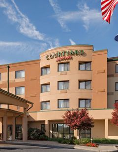 Courtyard by Marriott Harrisburg Hershey