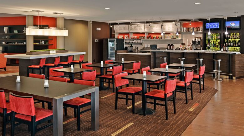 <b>Courtyard by Marriott Harrisburg Hershey Restaurant</b>. Images powered by <a href="https://leonardo.com/" title="Leonardo Worldwide" target="_blank">Leonardo</a>.