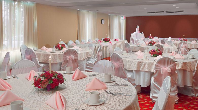 <b>Courtyard by Marriott Harrisburg Hershey Ballroom</b>. Images powered by <a href="https://leonardo.com/" title="Leonardo Worldwide" target="_blank">Leonardo</a>.