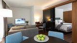 Fraser Suites Geneva Room