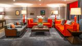 Copthorne Plymouth Lobby