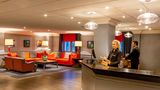 Copthorne Plymouth Lobby