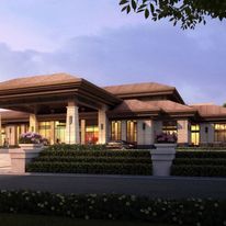Crowne Plaza Huzhou