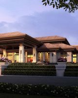 Crowne Plaza Huzhou