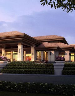 Crowne Plaza Huzhou