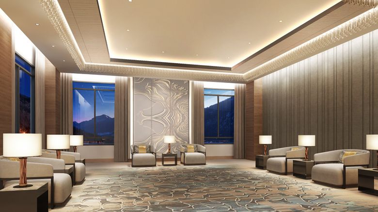 <b>Crowne Plaza Huzhou Meeting</b>. Images powered by <a href="https://www.leonardoworldwide.com/" title="Leonardo Worldwide" target="_blank">Leonardo</a>.