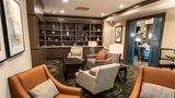 Staybridge Suites Latham Lobby