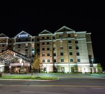 Staybridge Suites Latham Exterior