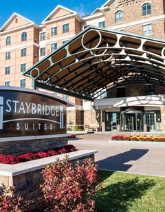 Staybridge Suites Latham