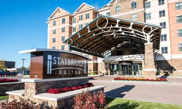 Staybridge Suites Latham