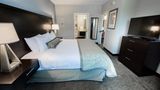 Staybridge Suites Latham Room