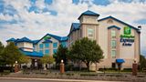 <b>Holiday Inn Express Chicago/Midway Airpo Exterior</b>. Images powered by <a href="https://www.leonardoworldwide.com/" title="Leonardo Worldwide" target="_blank">Leonardo</a>.