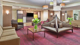 Holiday Inn Shreveport Downtown Lobby