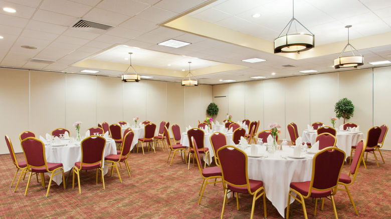 <b>Holiday Inn Shreveport Downtown Meeting</b>. Images powered by <a href="https://www.leonardoworldwide.com/" title="Leonardo Worldwide" target="_blank">Leonardo</a>.
