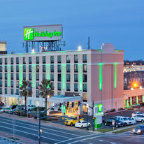 Holiday Inn Shreveport Downtown