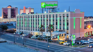 Holiday Inn Shreveport Downtown