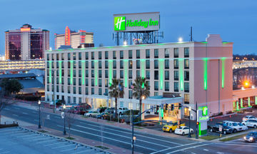 Holiday Inn Shreveport Downtown