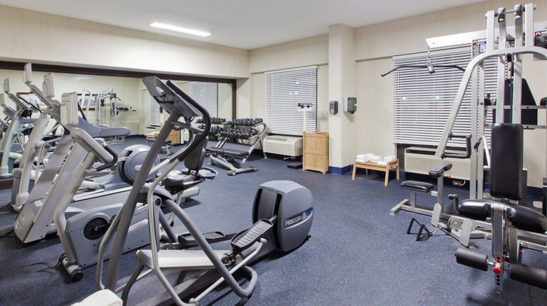 <b>Holiday Inn Shreveport Downtown Health Club</b>. Images powered by <a href="https://www.leonardoworldwide.com/" title="Leonardo Worldwide" target="_blank">Leonardo</a>.